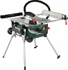 Пила циркулярная электрическая Metabo TS 254