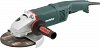 Угловая шлифовальная машина Metabo W 17-180