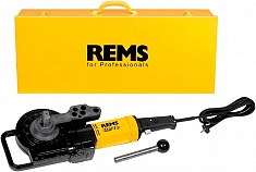 Базовый комплект трубогиба электрического Rems Curvo Set 3/8"-1/2"-5/8"-3/4"-7/8"