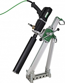 Бесщеточная установка для алмазного бурения Bycon Uni-202BP Бесщеточная установка для алмазного бурения Bycon Uni-202BP