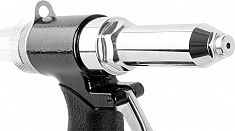 Голова пневматического заклепочника для вытяжных заклепок Messer AHR-103