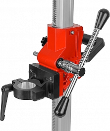 Каретка установки с микроударом для алмазного бурения Diam ML-130Е Hit