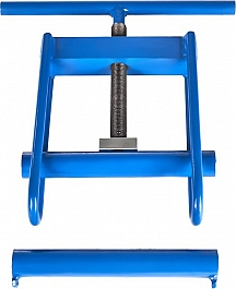 Конструкция передавливателя для полиэтиленовых труб Gas Fusion 16-110 мм Конструкция передавливателя для полиэтиленовых труб Gas Fusion 16-110 мм