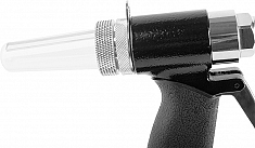 Контейнер пневматического заклепочника для вытяжных заклепок Messer AHR-103