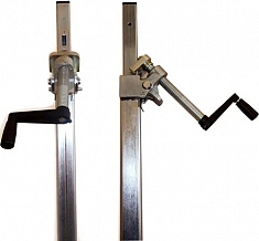 Механизм распорной штанги для алмазного бурения Keos 1,7-3 м Механизм распорной штанги для алмазного бурения Keos 1,7-3 м