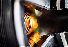 Механизм трубореза электрического ZDCN ZD240 Механизм трубореза электрического ZDCN ZD240