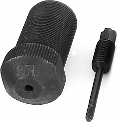 Насадка М3 аккумуляторного резьбового заклепочника Messer M2000 Насадка М3 аккумуляторного резьбового заклепочника Messer M2000