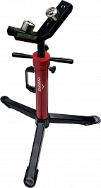 Опора трубная роликовая регулируемая V-образная Remmers Triton 1-8 Опора трубная роликовая регулируемая V-образная Remmers Triton 1-8