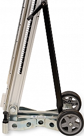 Опорная плита наклонного штатива для алмазного сверления Keos KS-450J Опорная плита наклонного штатива для алмазного сверления Keos KS-450J