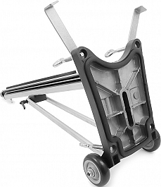 Опорная плита наклонной стойки для алмазного бурения Messer 180N Опорная плита наклонной стойки для алмазного бурения Messer 180N