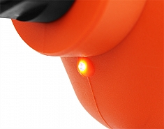 Подсветка аккумуляторного резьбового заклепочника Messer M2000 Подсветка аккумуляторного резьбового заклепочника Messer M2000