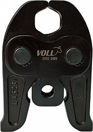 Пресс-клещи Voll SV 28 Пресс-клещи Voll SV 28