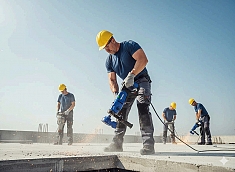 Применение бесщеточной дрели с микроударом для алмазного бурения Keos Pulsar KS-158 Применение бесщеточной дрели с микроударом для алмазного бурения Keos Pulsar KS-158