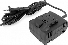 Сетевой блок питания аккумуляторного электрического вытяжного заклепочника Messer M4000 Сетевой блок питания аккумуляторного электрического вытяжного заклепочника Messer M4000