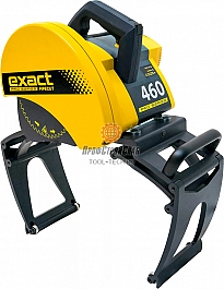 Труборез электрический Exact PipeCut 460 Pro Series