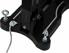 Указатель центра отверстия станины для алмазного бурения Eibenstock BST 182 V/S