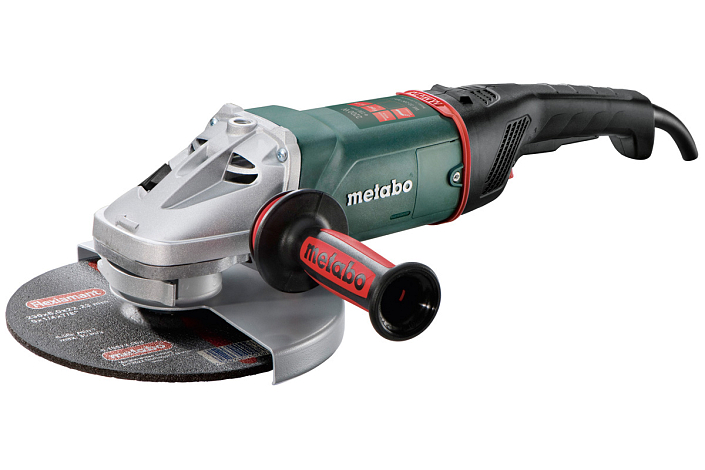 УШМ Metabo WE 22-230 MVT УШМ Metabo WE 22-230 MVT