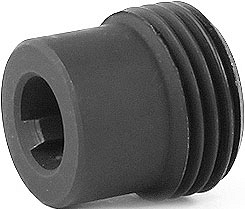 Адаптер для буров Messer 1/2 папа-SDS plus