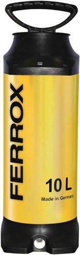 Бак для подачи воды Messer Ferrox