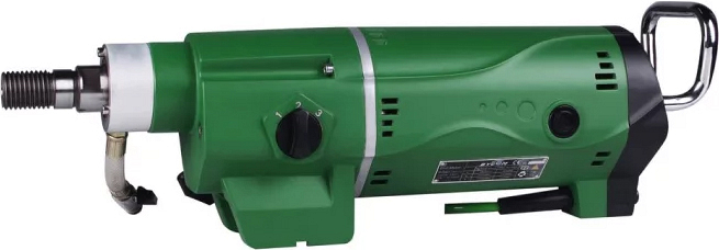 Двигатели алмазного бурения Bycon DMP-252 Двигатели алмазного бурения Bycon DMP-252