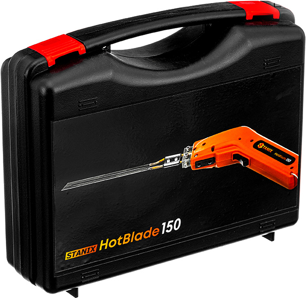 Кейс термоножа Stanix HotBlade 150 Кейс термоножа Stanix HotBlade 150