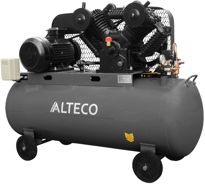 Компрессор Alteco ACB 300/1100 Компрессор Alteco ACB 300/1100
