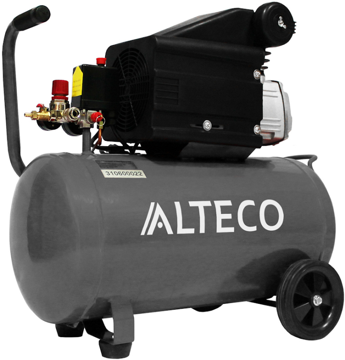 Компрессор Alteco ACD 50/260.2 Компрессор Alteco ACD 50/260.2