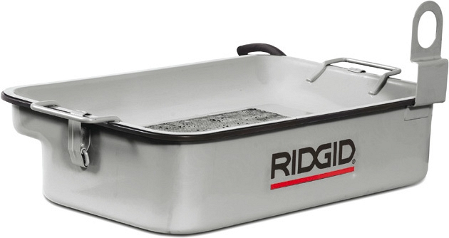 Масляный поддон Ridgid 330 Масляный поддон Ridgid 330