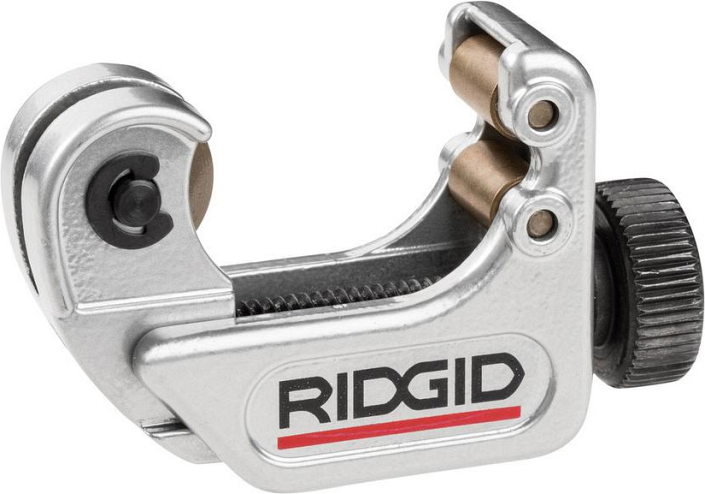 Мини труборез Ridgid 104 Мини труборез Ridgid 104