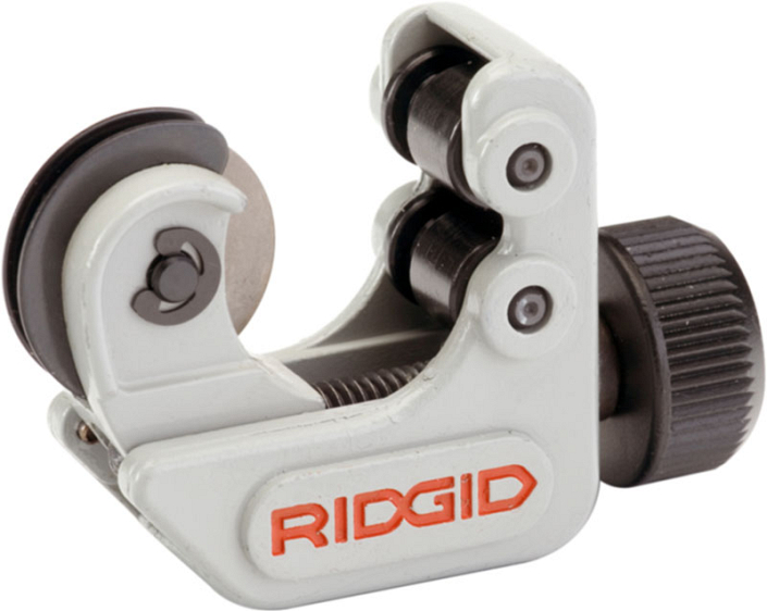 Мини труборезы Ridgid 101-ML Мини труборезы Ridgid 101-ML