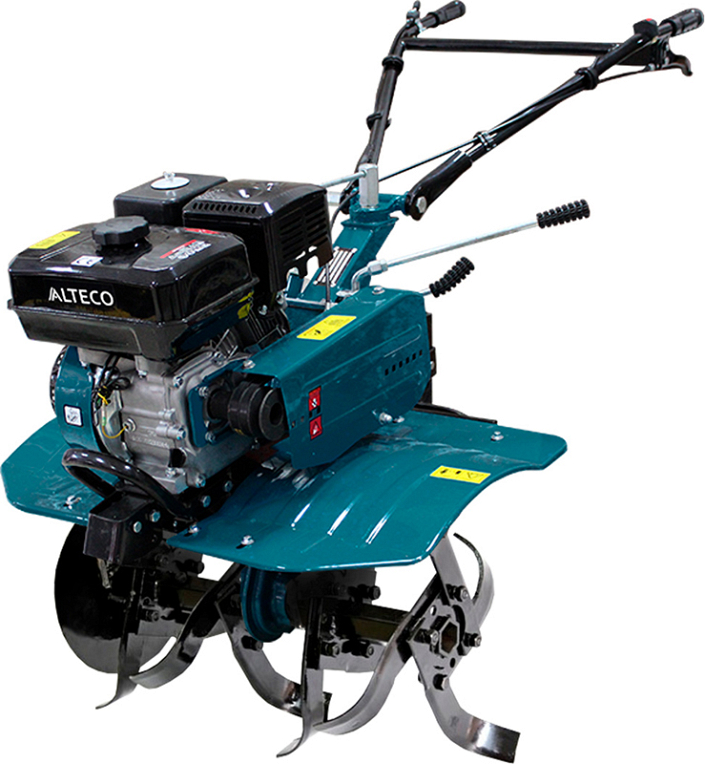 Мотокультиватор бензиновый Alteco MK 7000 Мотокультиватор бензиновый Alteco MK 7000