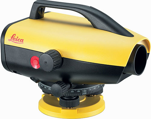 Нивелир Leica Sprinter 50 Нивелир Leica Sprinter 50