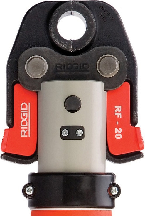Пресс-клещи Ridgid Compact RF-20 Пресс-клещи Ridgid Compact RF-20