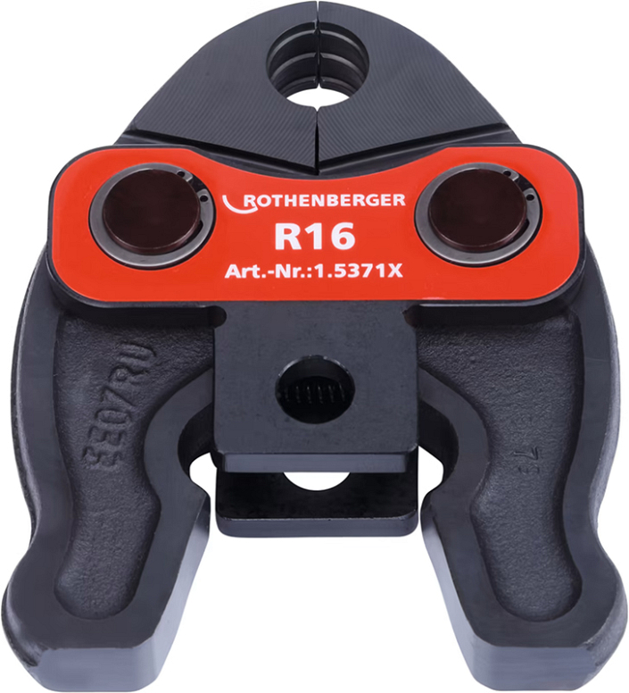Пресс-клещи Rothenberger Compact R16