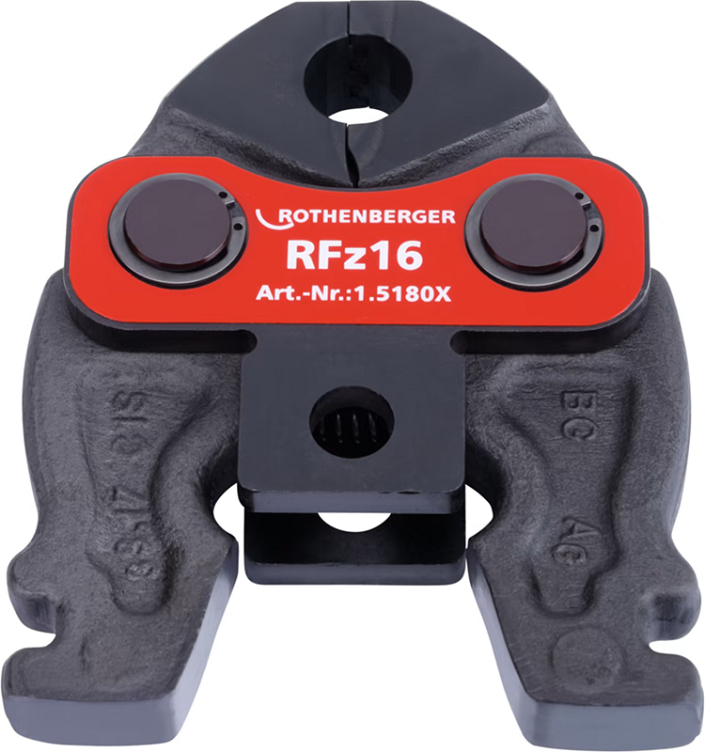 Пресс-клещи Rothenberger Compact RFz16