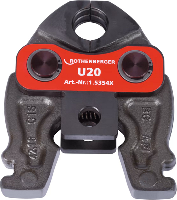 Пресс-клещи Rothenberger Compact U20 Пресс-клещи Rothenberger Compact U20