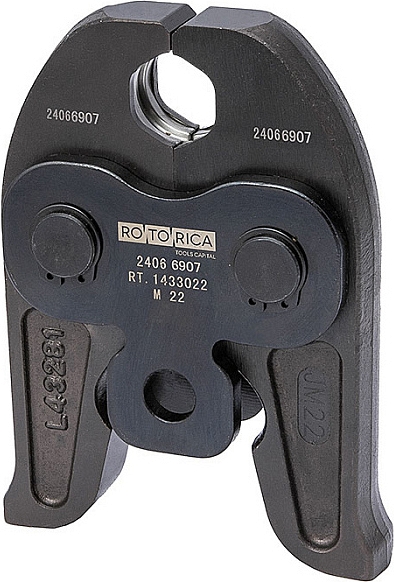 Пресс-клещи Rotorica Basic M 22 Пресс-клещи Rotorica Basic M 22