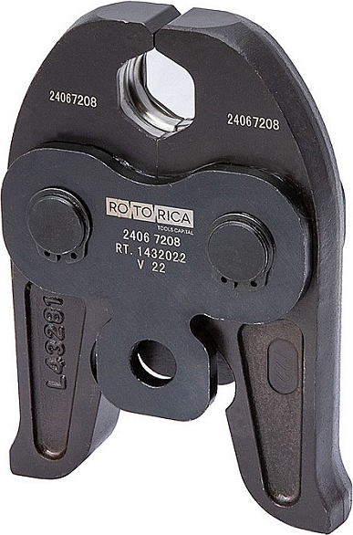 Пресс-клещи Rotorica Basic V 22 Пресс-клещи Rotorica Basic V 22