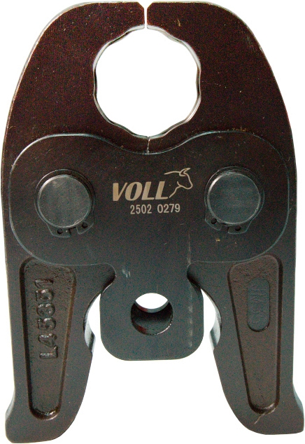 Пресс-клещи Voll M 35