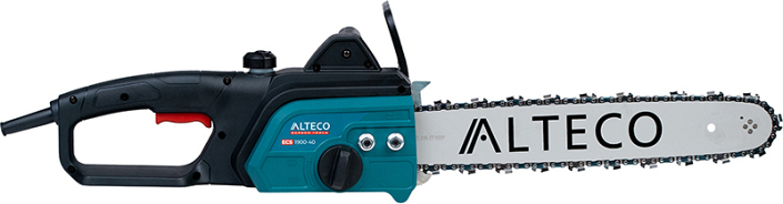 Ракурс 3 электропилы Alteco ECS 1900-40 Ракурс 3 электропилы Alteco ECS 1900-40