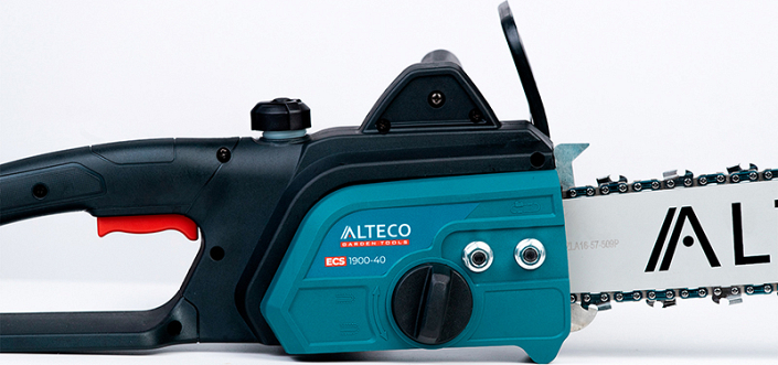 Ракурс 7 электропилы Alteco ECS 1900-40 Ракурс 7 электропилы Alteco ECS 1900-40