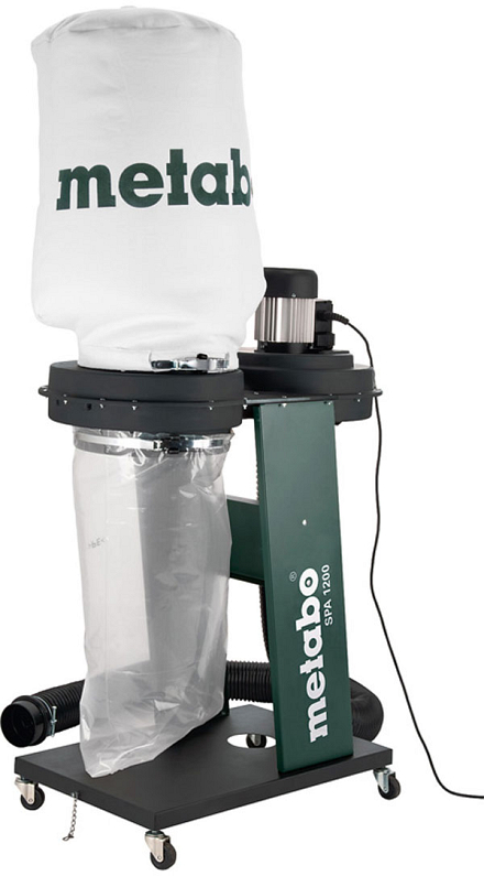 Стружкоотсос Metabo SPA 1200 Стружкоотсос Metabo SPA 1200