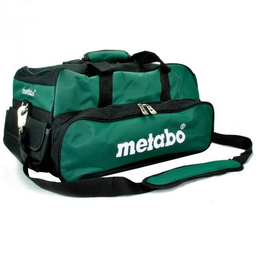 Сумка для аккумуляторного комплекта Metabo Combo Set 2.3 10.8 В Сумка для аккумуляторного комплекта Metabo Combo Set 2.3 10.8 В