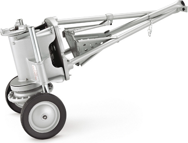 Тележка Ridgid 32 Тележка Ridgid 32