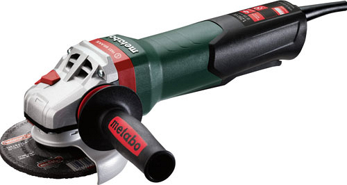 УШМ Metabo WPB 12-125 Quick УШМ Metabo WPB 12-125 Quick
