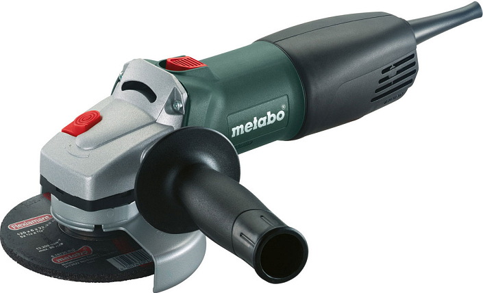 УШМ Metabo WQ 1000 УШМ Metabo WQ 1000