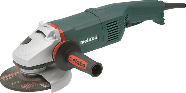 УШМ Metabo WX 17-150 УШМ Metabo WX 17-150