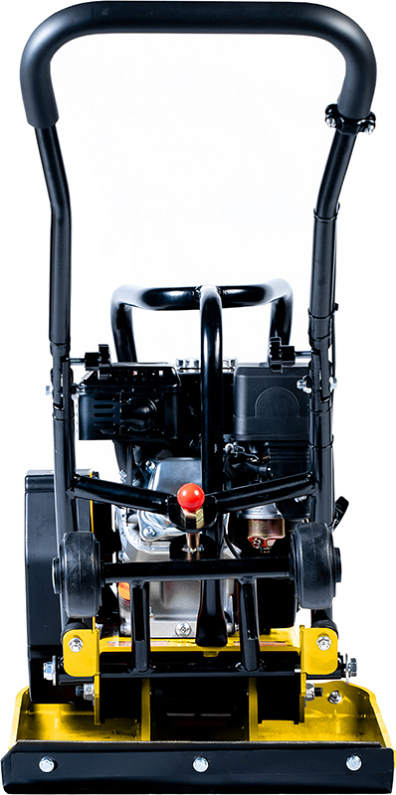 Ракурс 5 виброплиты Alteco E80 TF