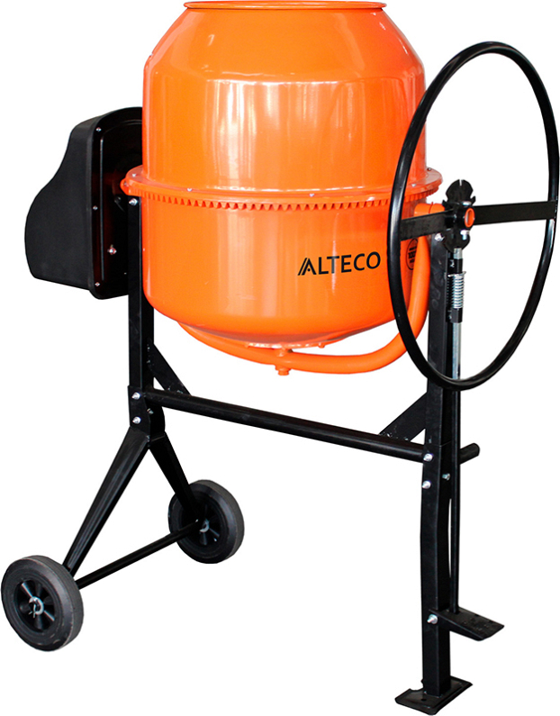 Бетоносмеситель Alteco BS 120 M Бетоносмеситель Alteco BS 120 M